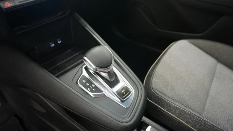 Renault Symbioz Techno E-Tech full hybr 105kW (145CV)