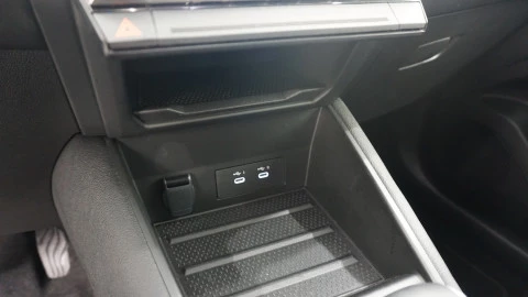 Renault Symbioz Techno E-Tech full hybr 105kW (145CV)