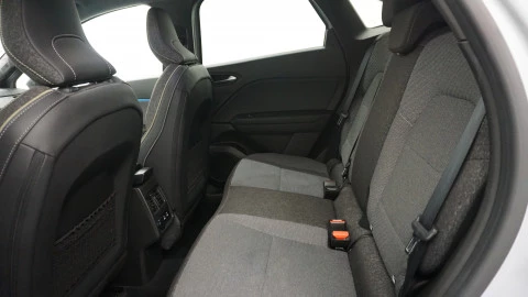 Renault Symbioz Techno E-Tech full hybr 105kW (145CV)