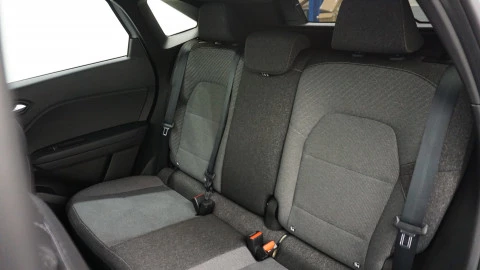 Renault Symbioz Techno E-Tech full hybr 105kW (145CV)