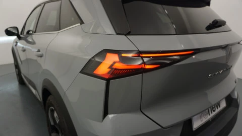 Renault Symbioz Techno E-Tech full hybr 105kW (145CV)