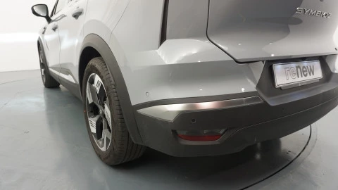 Renault Symbioz Techno E-Tech full hybr 105kW (145CV)