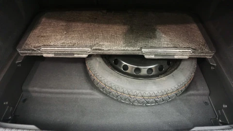 Renault Symbioz Techno E-Tech full hybr 105kW (145CV)