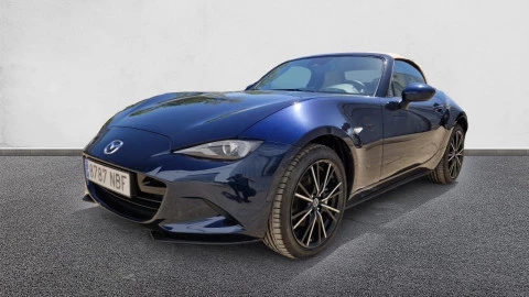 Mazda MX-5 2.0 SKYACTIV-G 135 kW (184 CV) MT Kazari