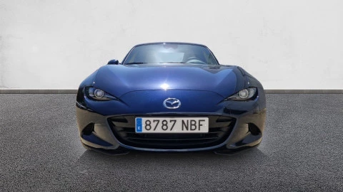 Mazda MX-5 2.0 SKYACTIV-G 135 kW (184 CV) MT Kazari