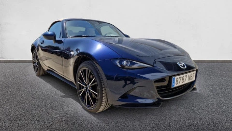 Mazda MX-5 2.0 SKYACTIV-G 135 kW (184 CV) MT Kazari