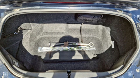 Mazda MX-5 2.0 SKYACTIV-G 135 kW (184 CV) MT Kazari