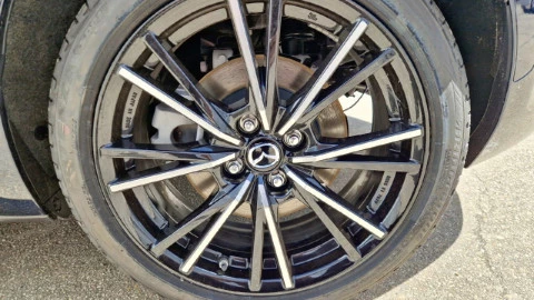 Mazda MX-5 2.0 SKYACTIV-G 135 kW (184 CV) MT Kazari