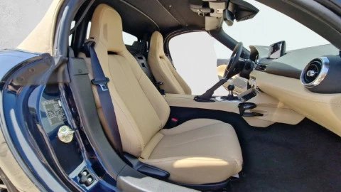 Mazda MX-5 2.0 SKYACTIV-G 135 kW (184 CV) MT Kazari