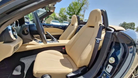 Mazda MX-5 2.0 SKYACTIV-G 135 kW (184 CV) MT Kazari