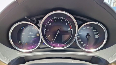 Mazda MX-5 2.0 SKYACTIV-G 135 kW (184 CV) MT Kazari