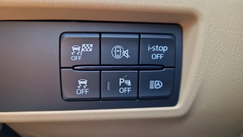 Mazda MX-5 2.0 SKYACTIV-G 135 kW (184 CV) MT Kazari