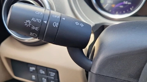 Mazda MX-5 2.0 SKYACTIV-G 135 kW (184 CV) MT Kazari