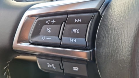 Mazda MX-5 2.0 SKYACTIV-G 135 kW (184 CV) MT Kazari