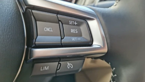 Mazda MX-5 2.0 SKYACTIV-G 135 kW (184 CV) MT Kazari