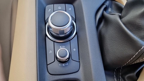 Mazda MX-5 2.0 SKYACTIV-G 135 kW (184 CV) MT Kazari