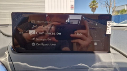 Mazda MX-5 2.0 SKYACTIV-G 135 kW (184 CV) MT Kazari