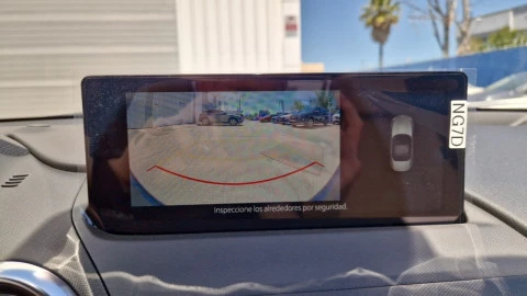 Mazda MX-5 2.0 SKYACTIV-G 135 kW (184 CV) MT Kazari