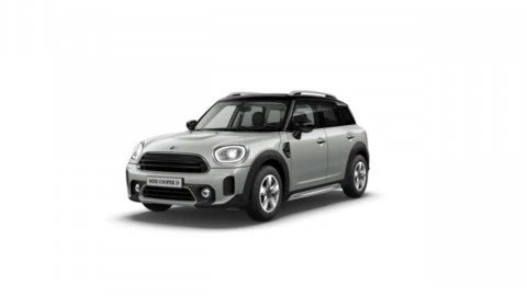 MINI Countryman COOPER D