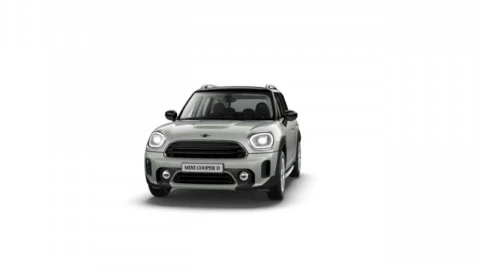 MINI Countryman COOPER D