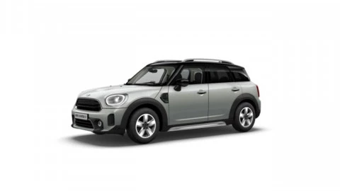 MINI Countryman COOPER D
