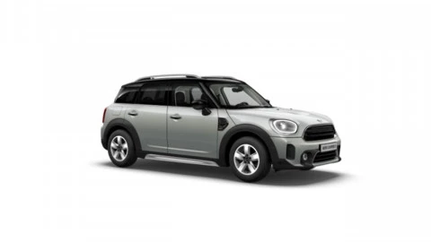 MINI Countryman COOPER D