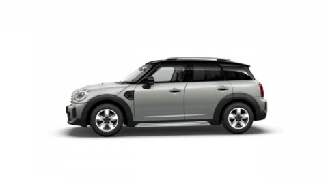 MINI Countryman COOPER D