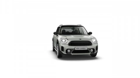 MINI Countryman COOPER D