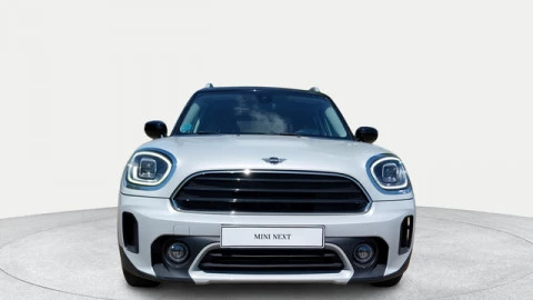 MINI Countryman Cooper D