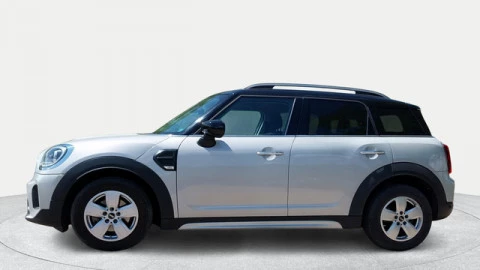 MINI Countryman Cooper D