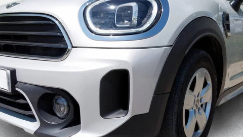 MINI Countryman Cooper D
