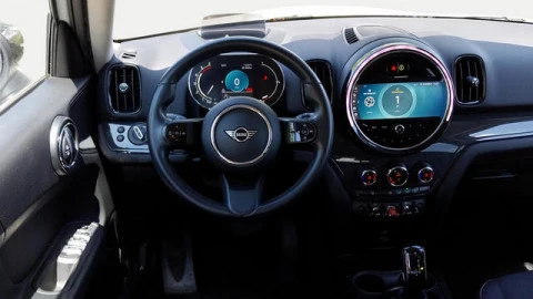 MINI Countryman Cooper D