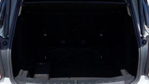 MINI Countryman Cooper D