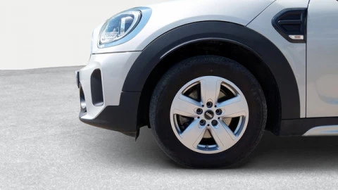 MINI Countryman Cooper D
