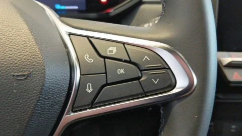 Renault Captur evolution E-Tech full hybr 105kW (145CV)
