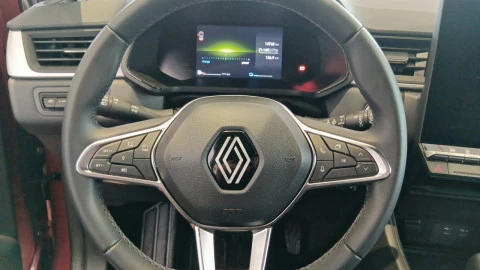 Renault Captur evolution E-Tech full hybr 105kW (145CV)