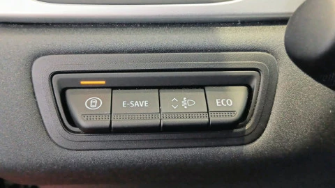 Renault Captur evolution E-Tech full hybr 105kW (145CV)