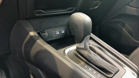 Renault Captur evolution E-Tech full hybr 105kW (145CV)