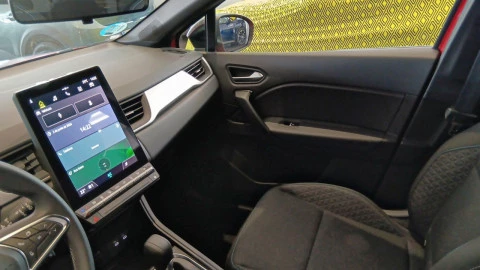 Renault Captur evolution E-Tech full hybr 105kW (145CV)