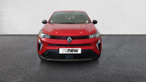Renault Captur evolution E-Tech full hybr 105kW (145CV)