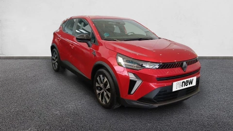 Renault Captur evolution E-Tech full hybr 105kW (145CV)