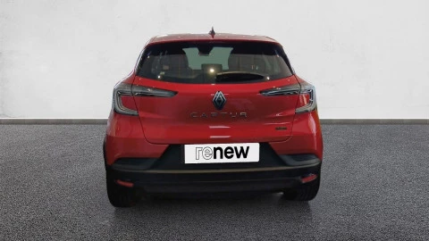 Renault Captur evolution E-Tech full hybr 105kW (145CV)