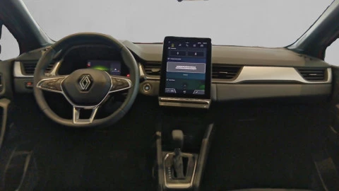 Renault Captur evolution E-Tech full hybr 105kW (145CV)