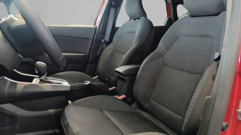 Renault Captur evolution E-Tech full hybr 105kW (145CV)