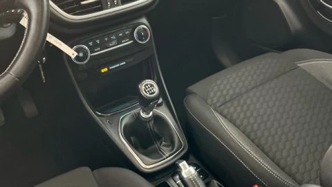 Ford Puma 1.0 EcoBoost 125cv Titanium Design MHEV