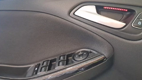 Ford Focus 1.5 TDCi E6 88kW Titanium