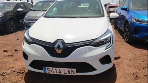 Renault Clio Intens TCe 67 kW (91CV)