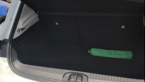 Renault Clio Intens TCe 67 kW (91CV)