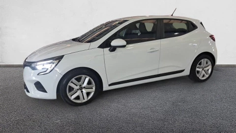 Renault Clio Intens TCe 67 kW (91CV)