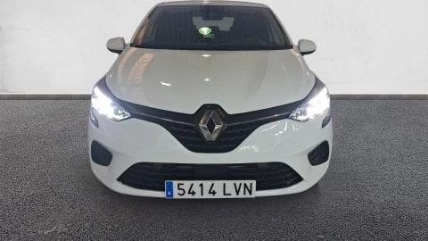 Renault Clio Intens TCe 67 kW (91CV)